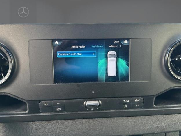 MERCEDES-BENZ Sprinter Sprinter 315 CDI Bestelwagen Hoog dak Standard