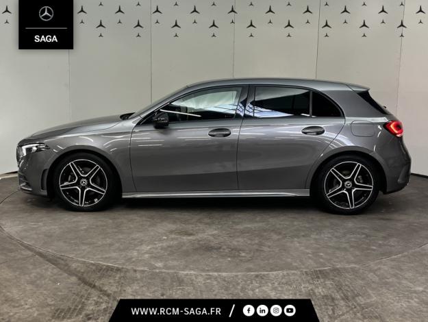 MERCEDES-BENZ Classe A 180 d AMG Line  