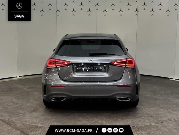 MERCEDES-BENZ Classe A 180 d AMG Line  