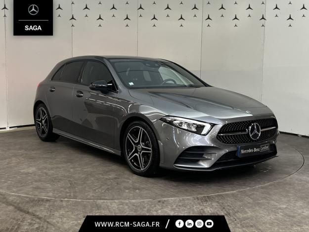 MERCEDES-BENZ Classe A 180 d AMG Line  