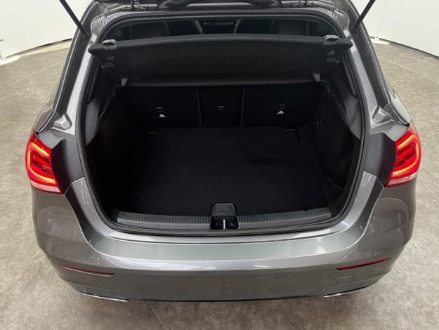 MERCEDES-BENZ Classe A 180 d AMG Line  