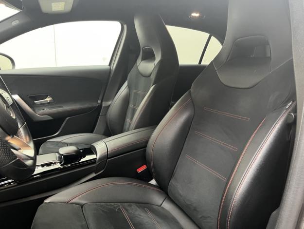 MERCEDES-BENZ Classe A 180 d AMG Line  