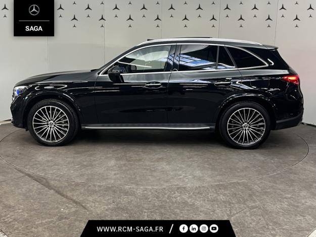 MERCEDES-BENZ GLC SUV GLC 300 e  Hybrid EQ 4MATIC AMG Line  