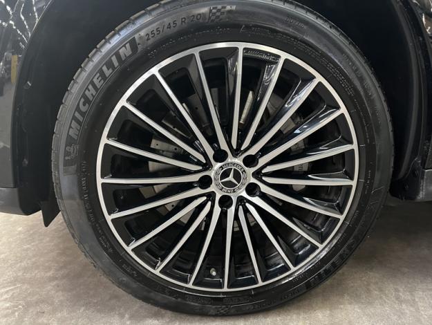 MERCEDES-BENZ GLC SUV GLC 300 e  Hybrid EQ 4MATIC AMG Line  