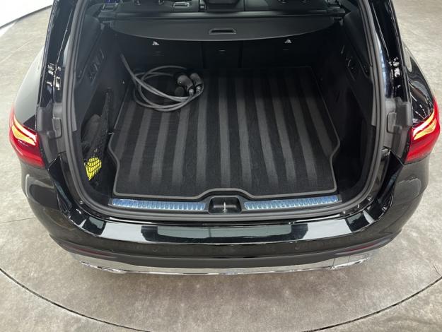 MERCEDES-BENZ GLC SUV GLC 300 e  Hybrid EQ 4MATIC AMG Line  