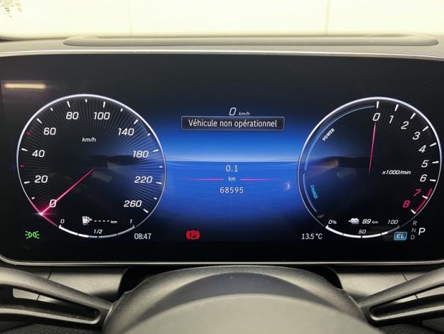 MERCEDES-BENZ GLC SUV GLC 300 e  Hybrid EQ 4MATIC AMG Line  