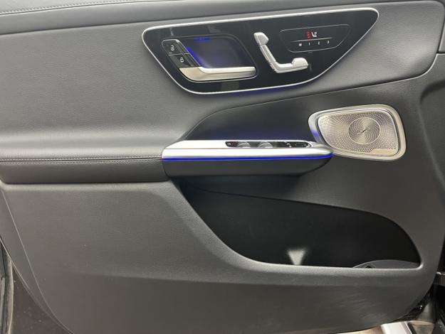 MERCEDES-BENZ GLC SUV GLC 300 e  Hybrid EQ 4MATIC AMG Line  