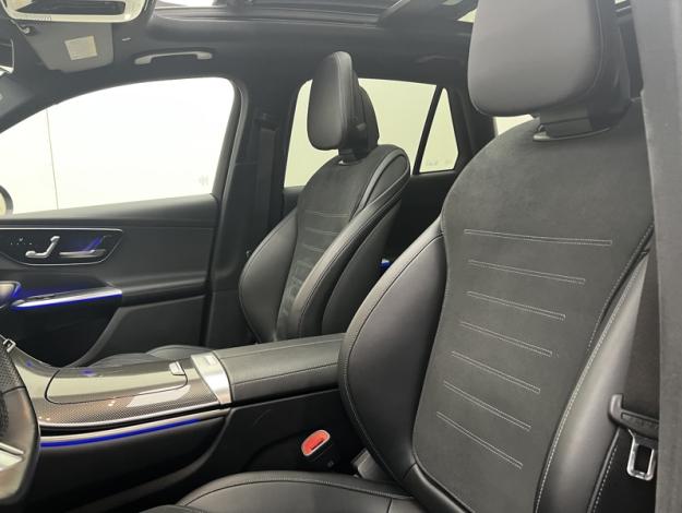 MERCEDES-BENZ GLC SUV GLC 300 e  Hybrid EQ 4MATIC AMG Line  