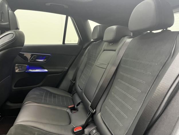 MERCEDES-BENZ GLC SUV GLC 300 e  Hybrid EQ 4MATIC AMG Line  