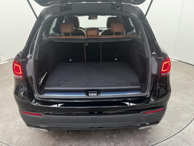 MERCEDES-BENZ GLC SUV GLC 300de 4MATIC SUV AMG Line  