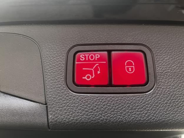 MERCEDES-BENZ GLC SUV GLC 300de 4MATIC SUV AMG Line  