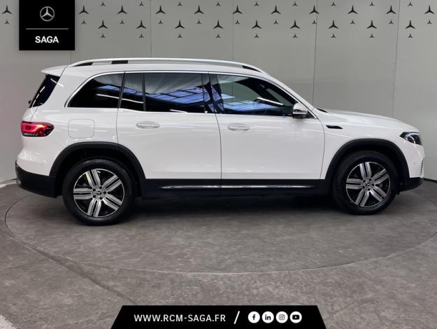 MERCEDES-BENZ EQB 250 Progressive Line  