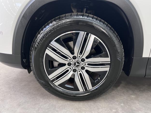 MERCEDES-BENZ EQB 250 Progressive Line  