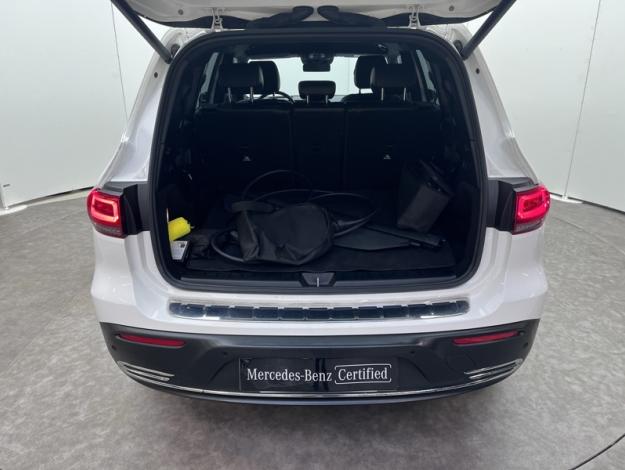 MERCEDES-BENZ EQB 250 Progressive Line  