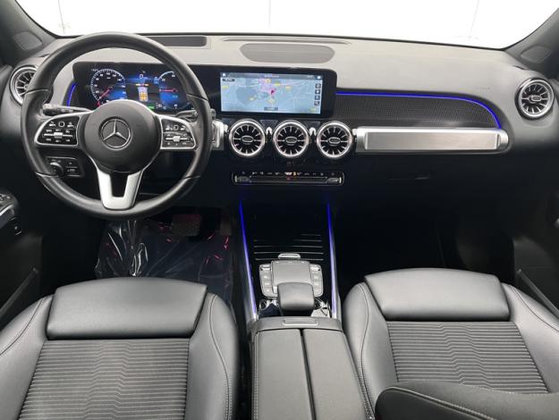 MERCEDES-BENZ EQB 250 Progressive Line  