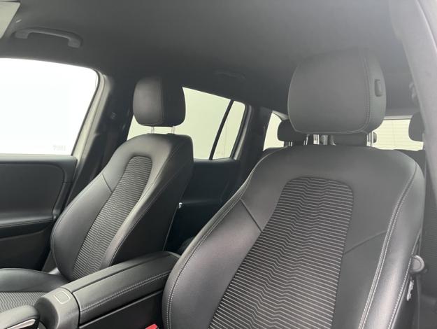 MERCEDES-BENZ EQB 250 Progressive Line  