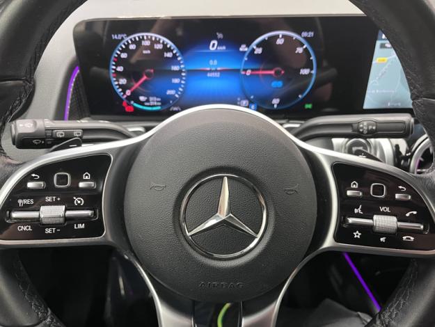 MERCEDES-BENZ EQB 250 Progressive Line  