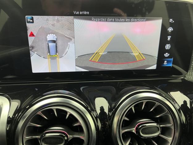 MERCEDES-BENZ EQB 250 Progressive Line  