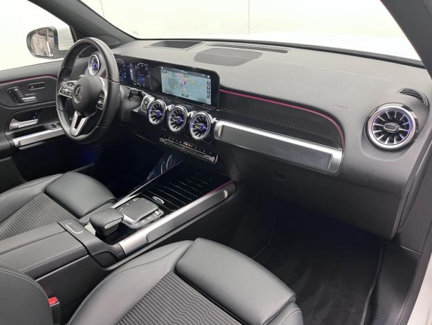 MERCEDES-BENZ EQB 250 Progressive Line  