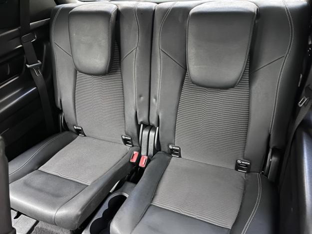 MERCEDES-BENZ EQB 250 Progressive Line  