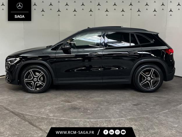 MERCEDES-BENZ GLA 200 AMG Line  