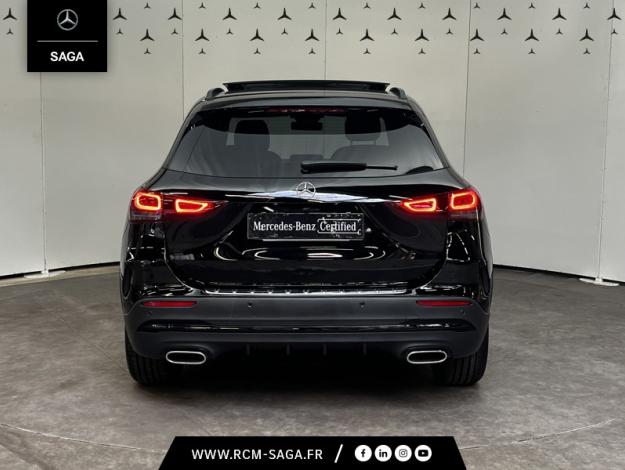 MERCEDES-BENZ GLA 200 AMG Line  