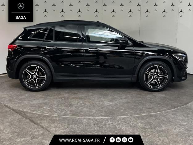 MERCEDES-BENZ GLA 200 AMG Line  