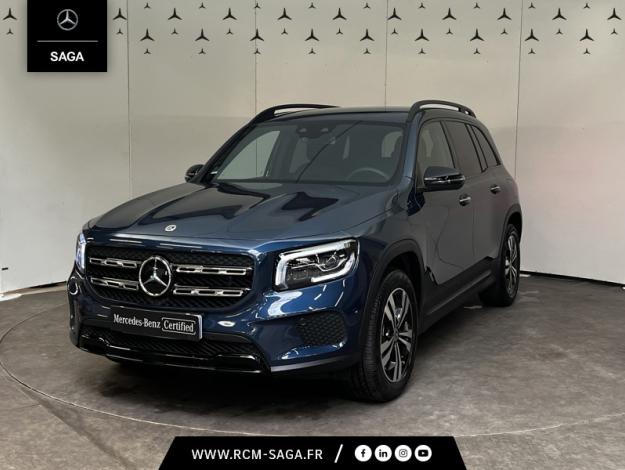 MERCEDES-BENZ GLB 200 Progressive Line  