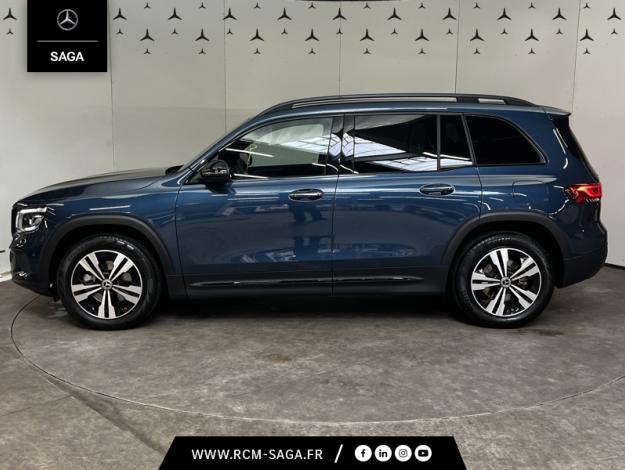 MERCEDES-BENZ GLB 200 Progressive Line  