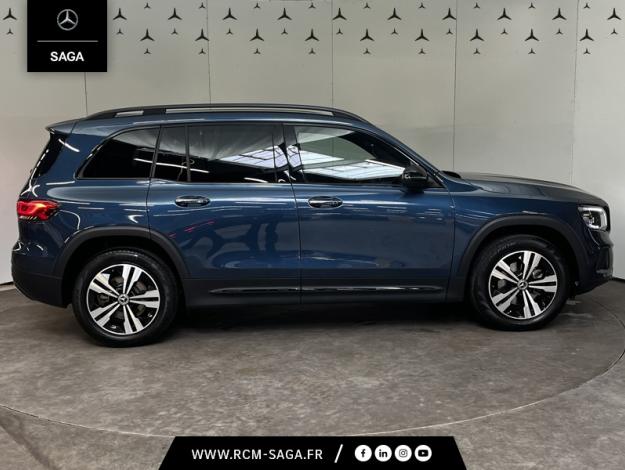 MERCEDES-BENZ GLB 200 Progressive Line  