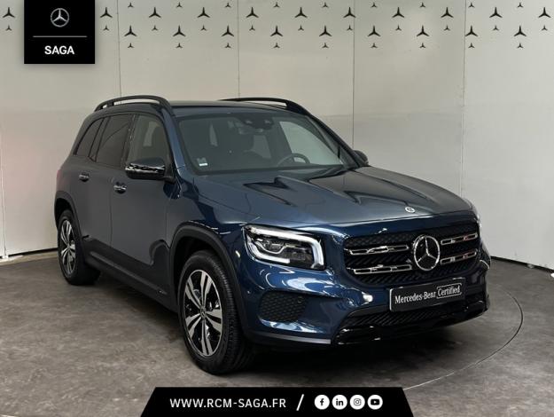 MERCEDES-BENZ GLB 200 Progressive Line  