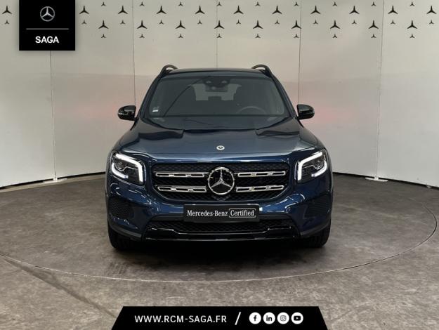 MERCEDES-BENZ GLB 200 Progressive Line  