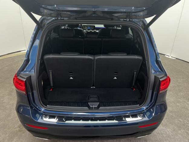 MERCEDES-BENZ GLB 200 Progressive Line  