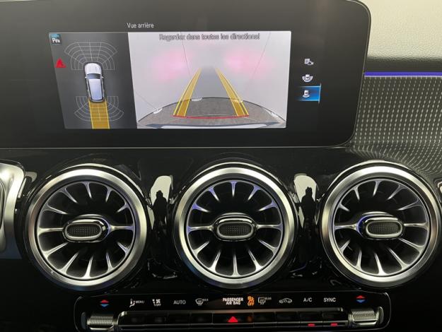 MERCEDES-BENZ GLB 200 Progressive Line  