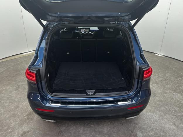 MERCEDES-BENZ GLB 200 Progressive Line  