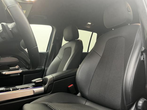 MERCEDES-BENZ GLB 200 Progressive Line  