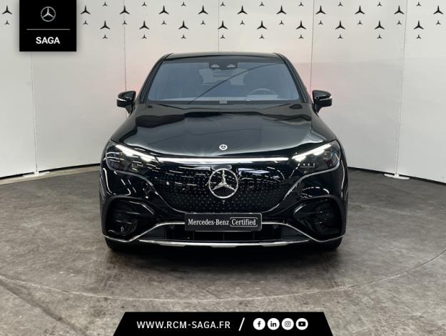 MERCEDES-BENZ EQE SUV EQE 350 4MATIC SUV AMG Line  