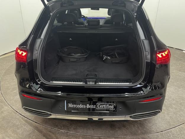MERCEDES-BENZ EQE SUV EQE 350 4MATIC SUV AMG Line  