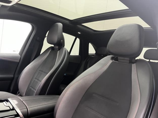 MERCEDES-BENZ EQE SUV EQE 350 4MATIC SUV AMG Line  