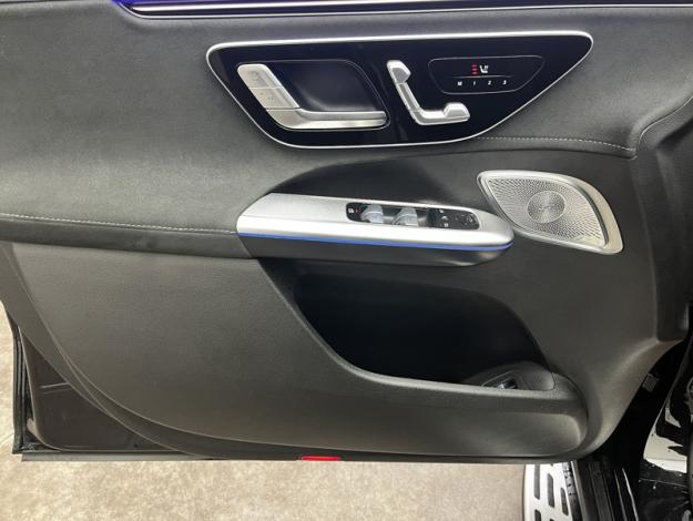 MERCEDES-BENZ EQE SUV EQE 350 4MATIC SUV AMG Line  