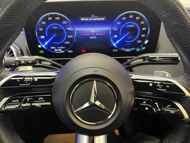 MERCEDES-BENZ EQE SUV EQE 350 4MATIC SUV AMG Line  