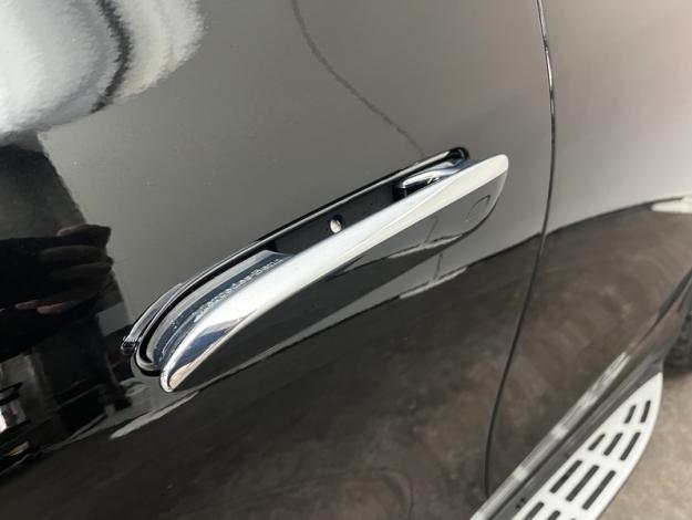 MERCEDES-BENZ EQE SUV EQE 350 4MATIC SUV AMG Line  