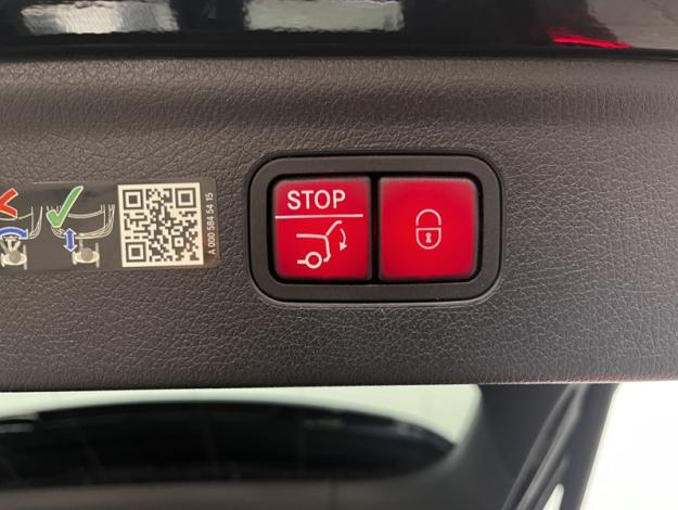 MERCEDES-BENZ EQE SUV EQE 350 4MATIC SUV AMG Line  