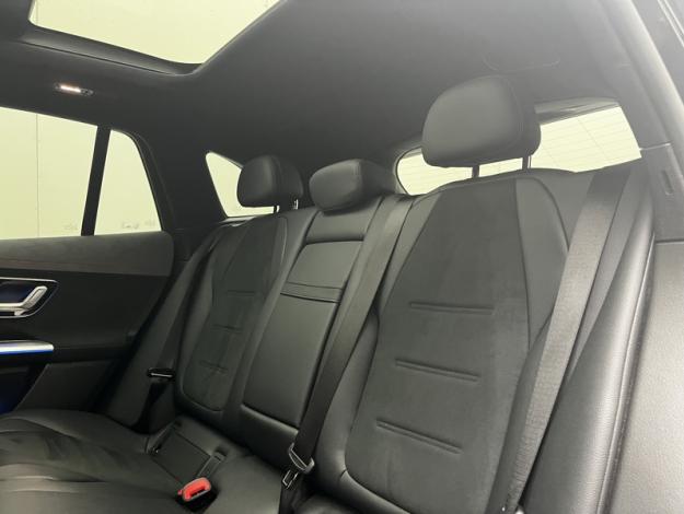 MERCEDES-BENZ EQE SUV EQE 350 4MATIC SUV AMG Line  