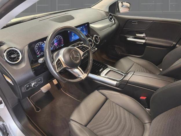 MERCEDES-BENZ B 180 Luxury Line  