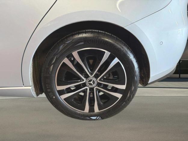 MERCEDES-BENZ B 180 Luxury Line  