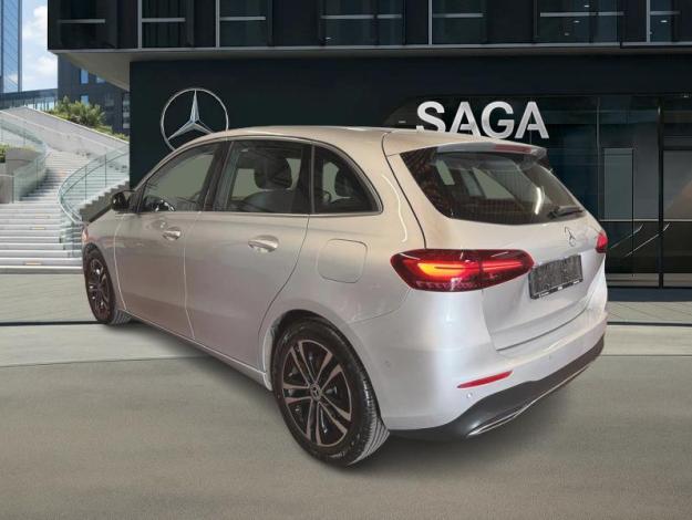 MERCEDES-BENZ B 180 Luxury Line  
