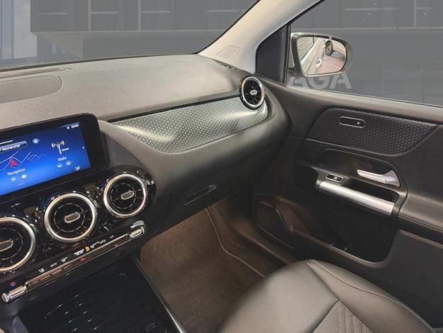 MERCEDES-BENZ B 180 Luxury Line  