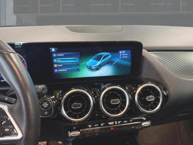 MERCEDES-BENZ B 180 Luxury Line  