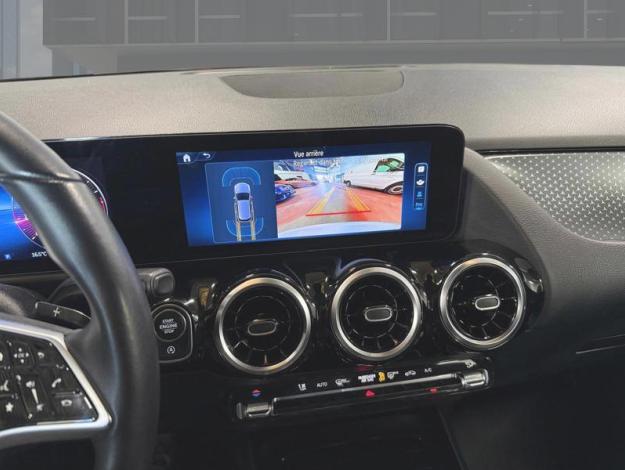 MERCEDES-BENZ B 180 Luxury Line  